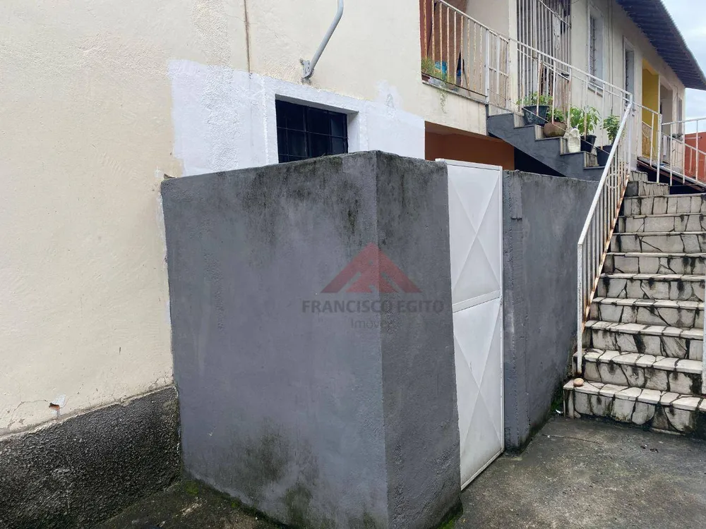 Casa, 2 quartos, 60 m² - Foto 2
