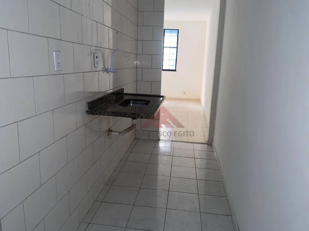 Casa, 2 quartos, 60 m² - Foto 11