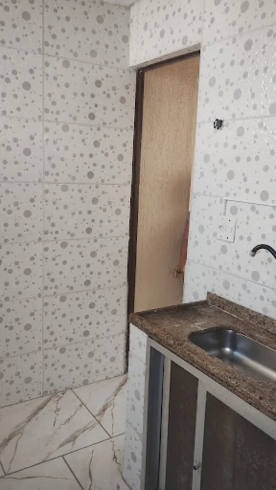 Apartamento, 2 quartos, 42 m² - Foto 6