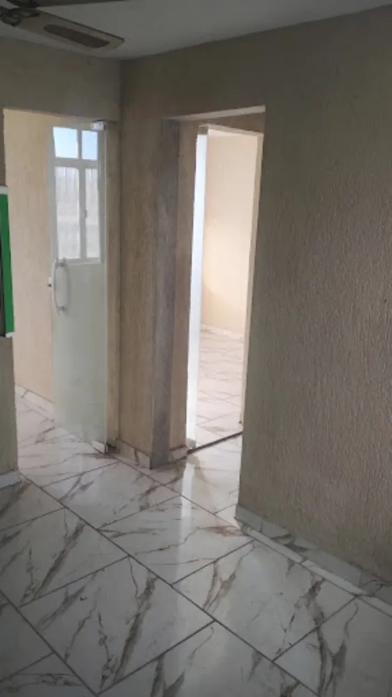 Apartamento, 2 quartos, 42 m² - Foto 2