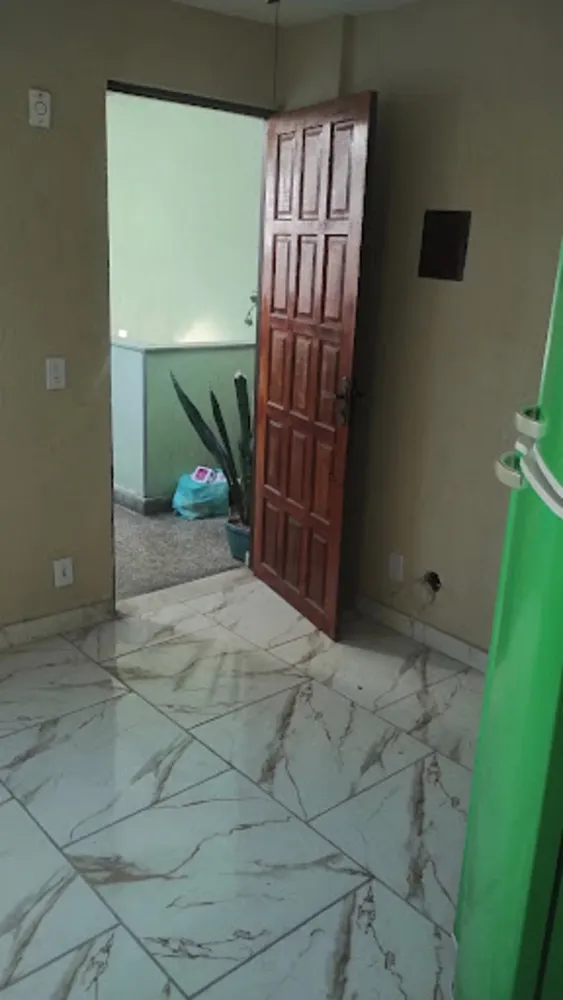 Apartamento, 2 quartos, 42 m² - Foto 3