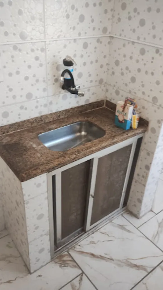 Apartamento, 2 quartos, 42 m² - Foto 5