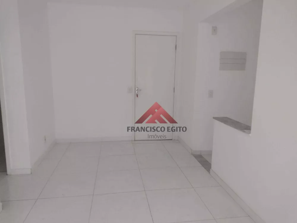 Apartamento, 2 quartos, 51 m² - Foto 3