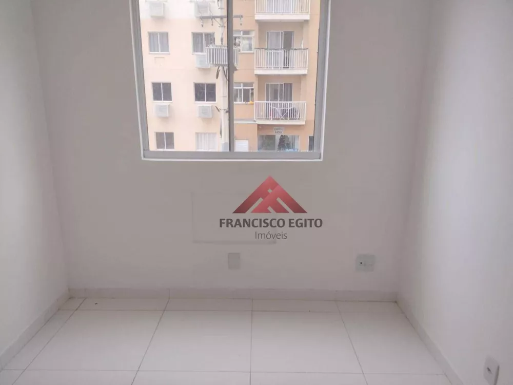 Apartamento, 2 quartos, 51 m² - Foto 6