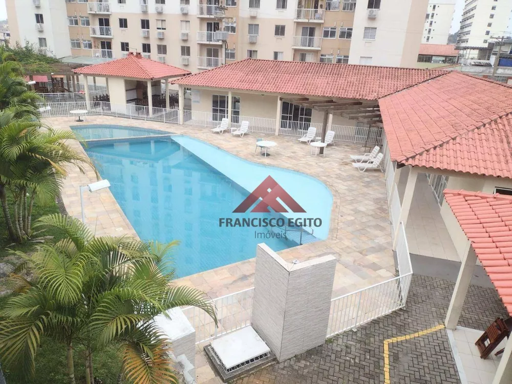 Apartamento, 2 quartos, 51 m² - Foto 15