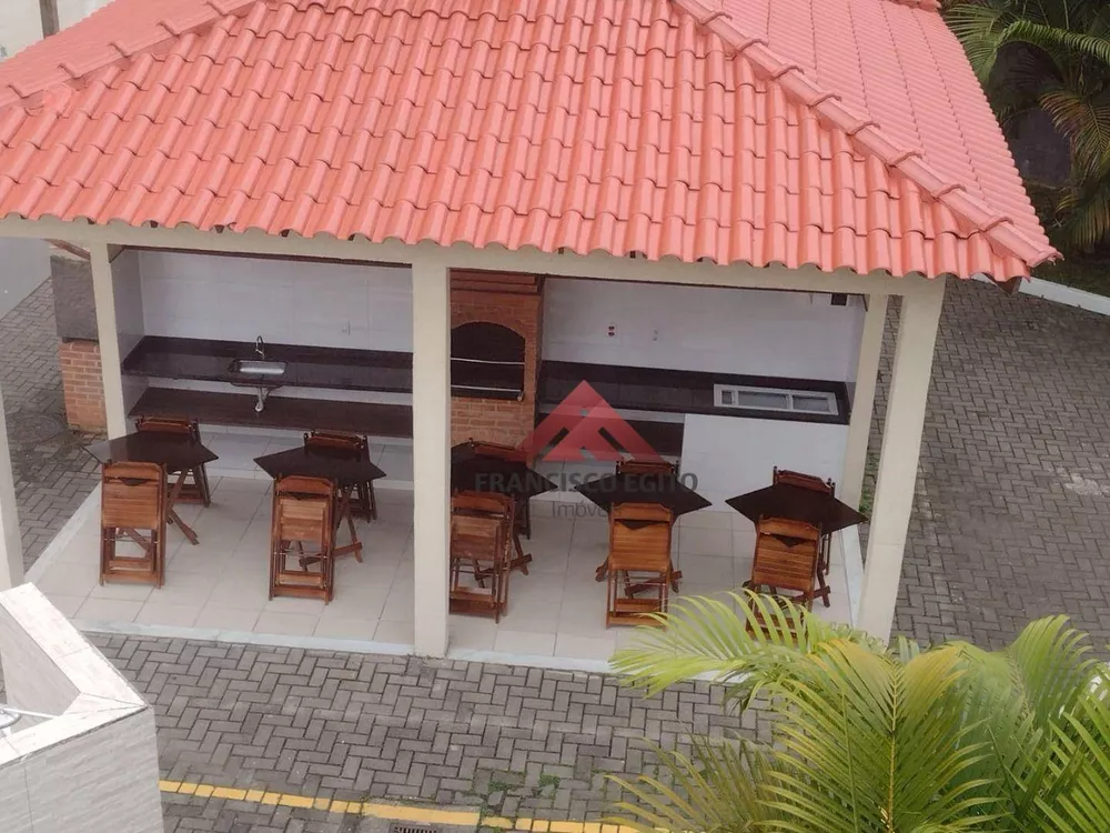 Apartamento, 2 quartos, 51 m² - Foto 16
