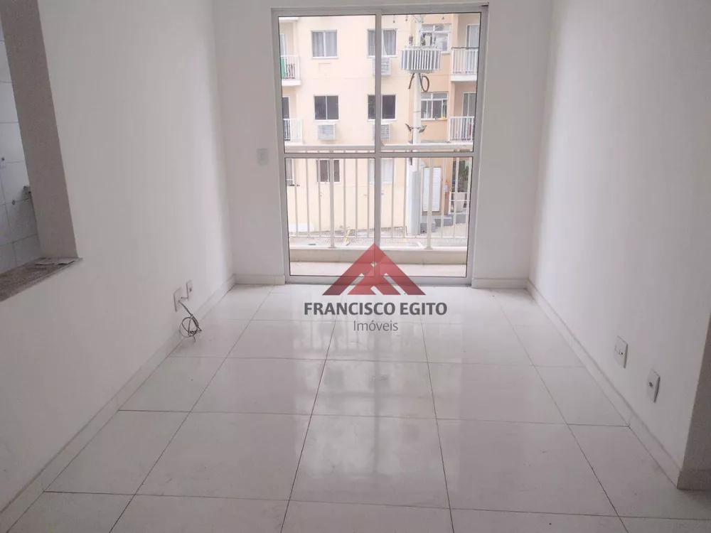Apartamento, 2 quartos, 51 m² - Foto 4