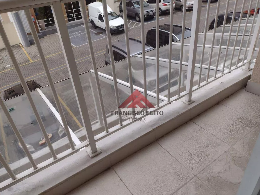 Apartamento, 2 quartos, 51 m² - Foto 5