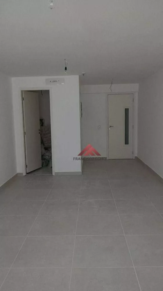 Conjunto Comercial-Sala à venda, 30m² - Foto 4