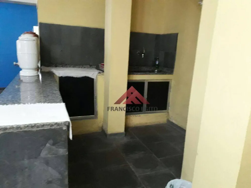Casa, 1 quarto, 112 m² - Foto 5