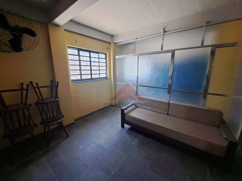 Casa, 1 quarto, 112 m² - Foto 1