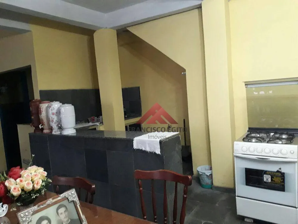 Casa, 1 quarto, 112 m² - Foto 3