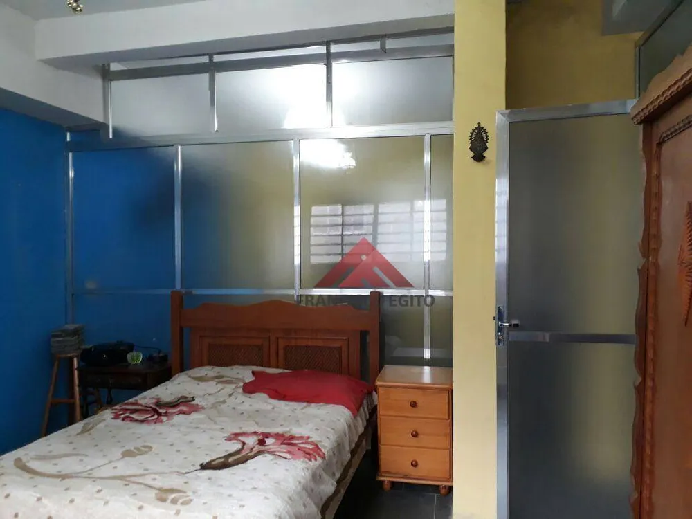 Casa, 1 quarto, 112 m² - Foto 13
