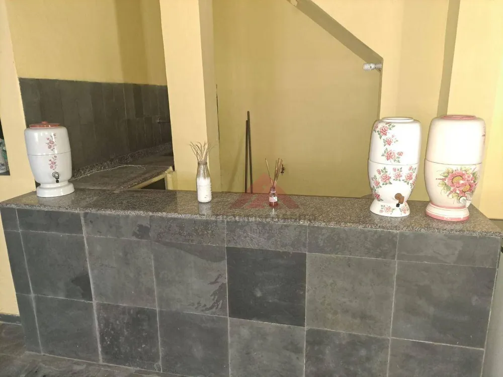 Casa, 1 quarto, 112 m² - Foto 6