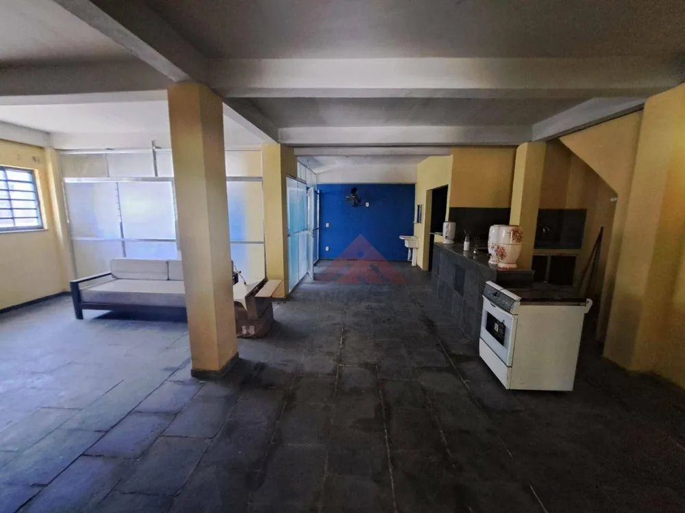 Casa, 1 quarto, 112 m² - Foto 2