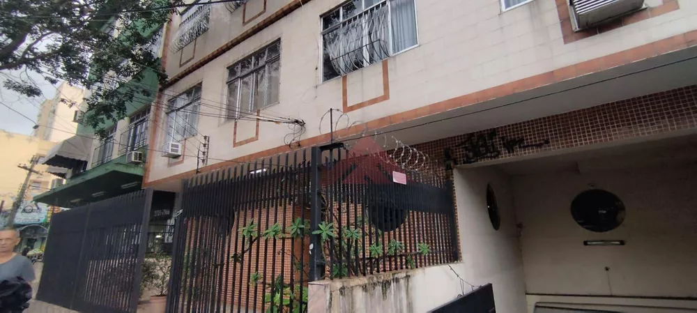 Apartamento, 3 quartos, 70 m² - Foto 1