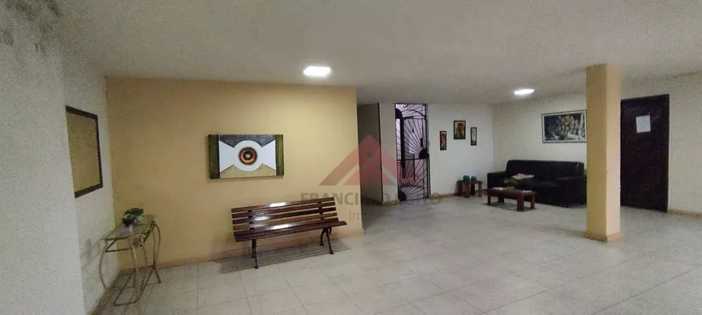 Apartamento, 3 quartos, 70 m² - Foto 6