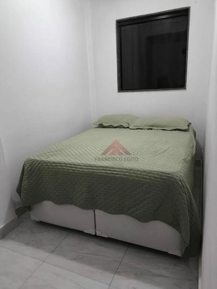 Apartamento, 2 quartos, 50 m² - Foto 1