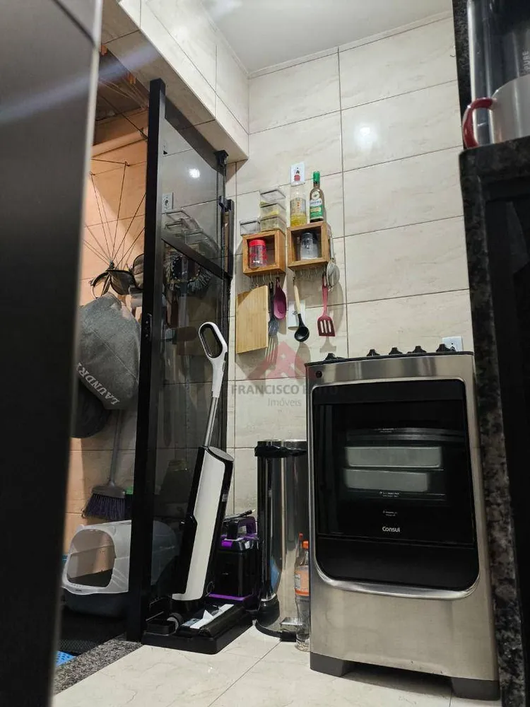 Apartamento, 2 quartos, 50 m² - Foto 7