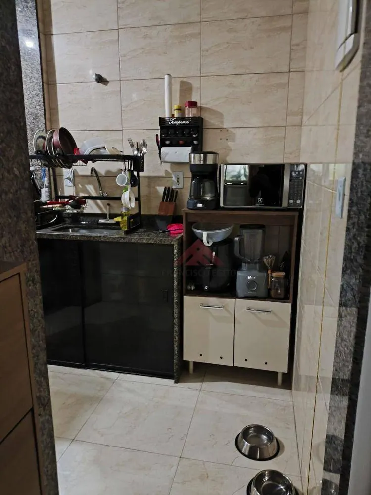 Apartamento, 2 quartos, 50 m² - Foto 8