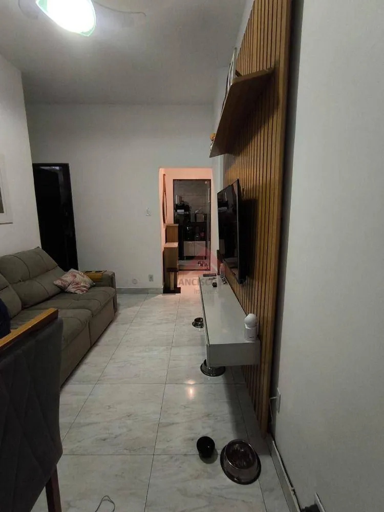 Apartamento, 2 quartos, 50 m² - Foto 5