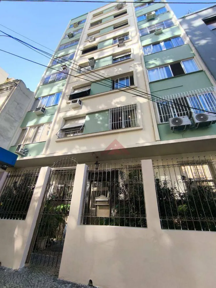 Apartamento, 2 quartos, 50 m² - Foto 2
