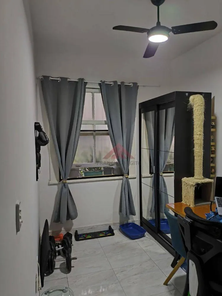 Apartamento, 2 quartos, 50 m² - Foto 6