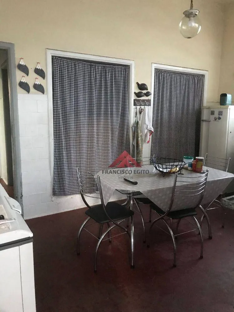 Casa, 4 quartos, 278 m² - Foto 7