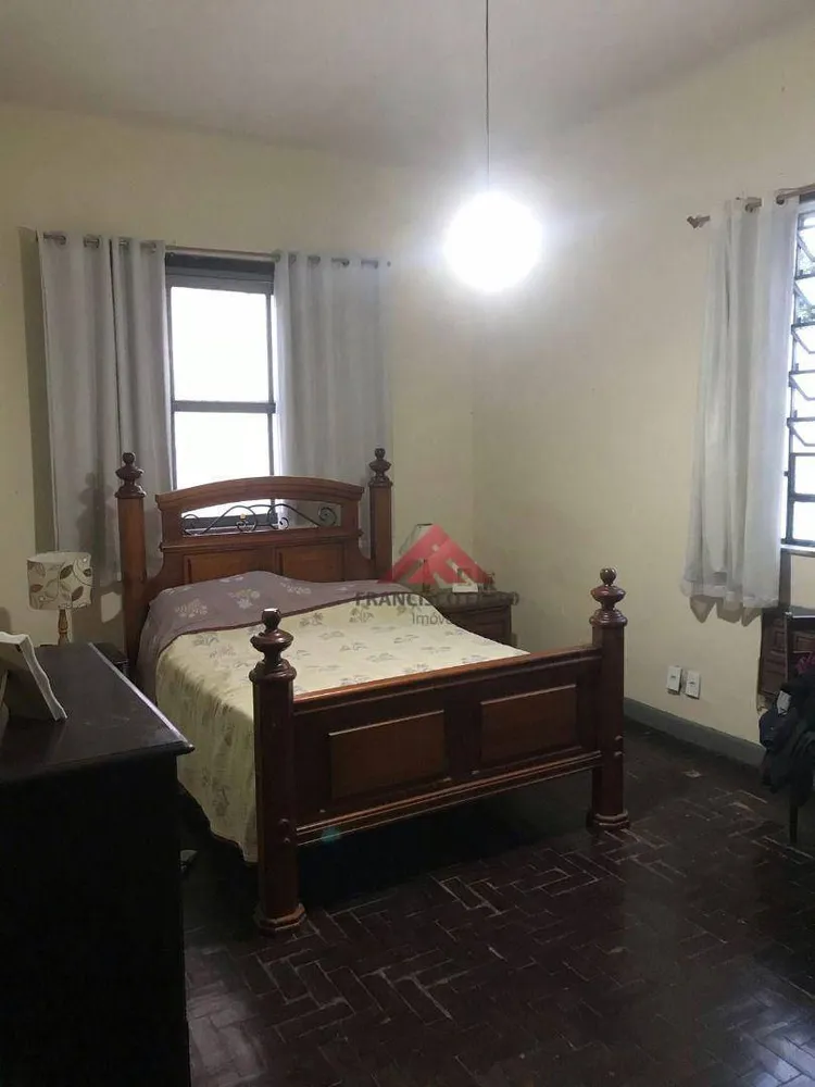 Casa, 4 quartos, 278 m² - Foto 16