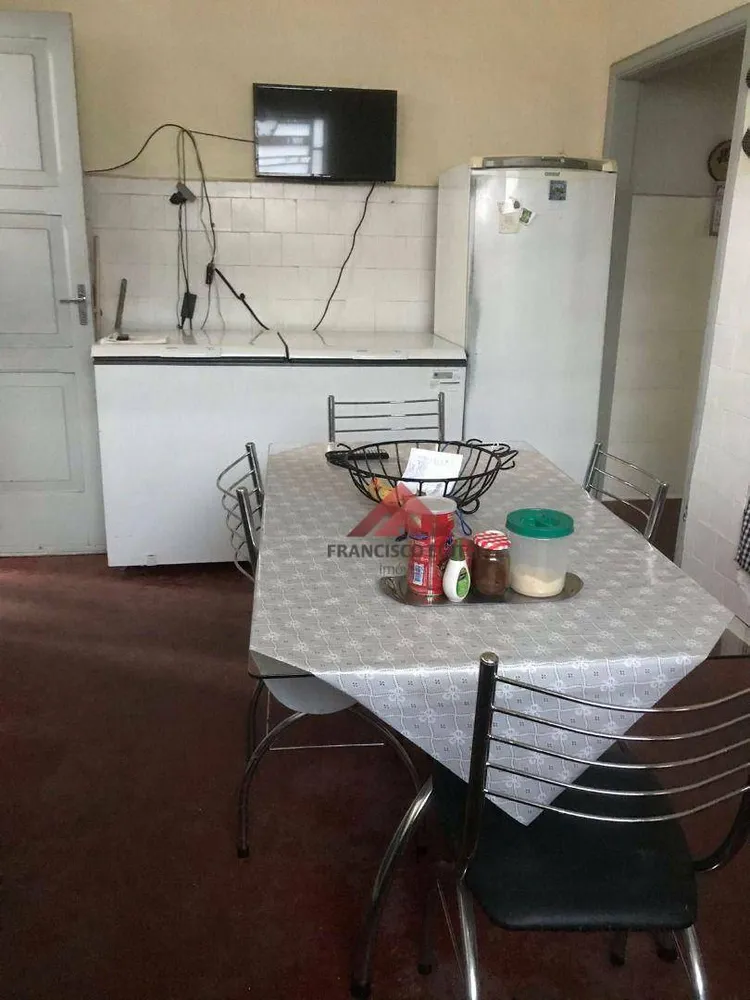 Casa, 4 quartos, 278 m² - Foto 4