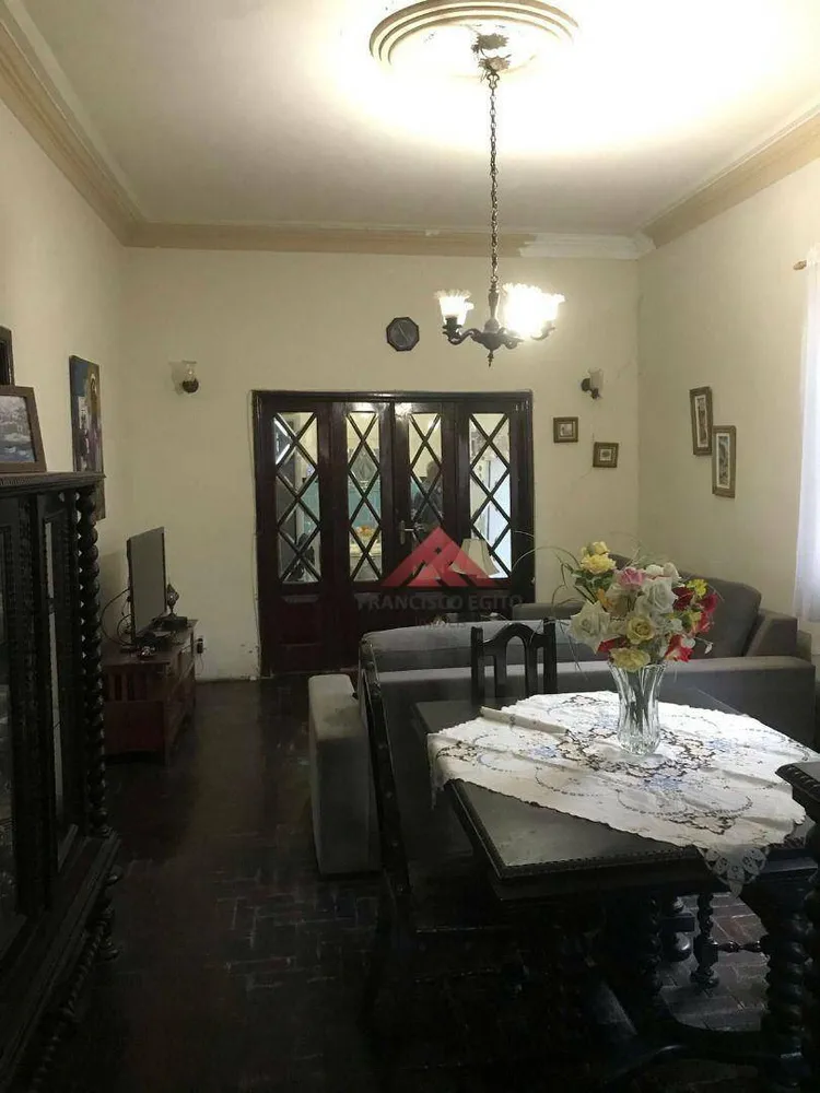 Casa, 4 quartos, 278 m² - Foto 15