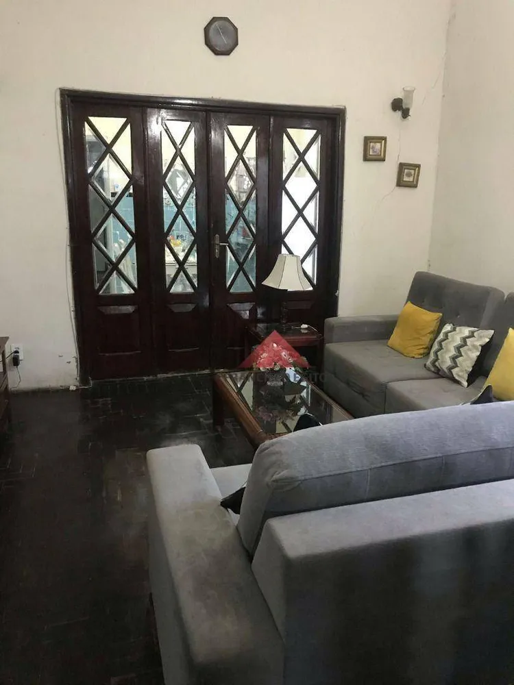 Casa, 4 quartos, 278 m² - Foto 14