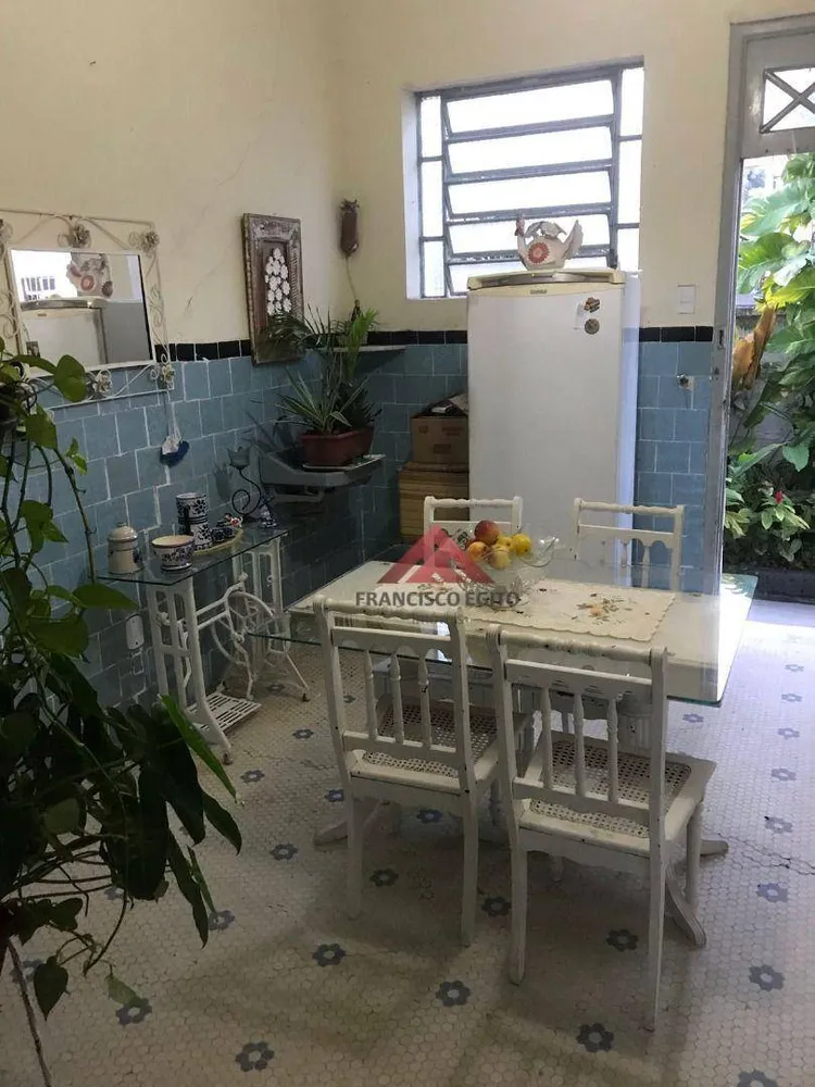 Casa, 4 quartos, 278 m² - Foto 11