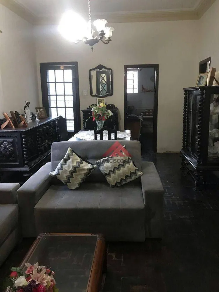 Casa, 4 quartos, 278 m² - Foto 12