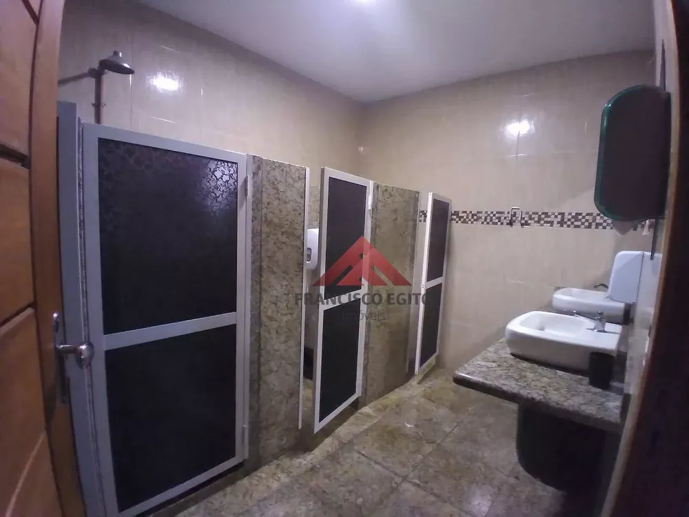 Depósito-Galpão, 544 m² - Foto 10