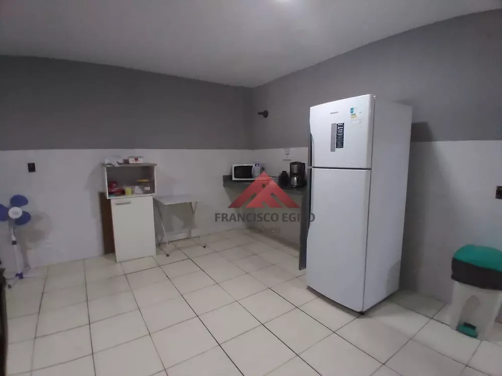 Depósito-Galpão, 544 m² - Foto 13