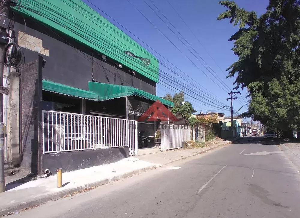 Depósito-Galpão, 544 m² - Foto 3