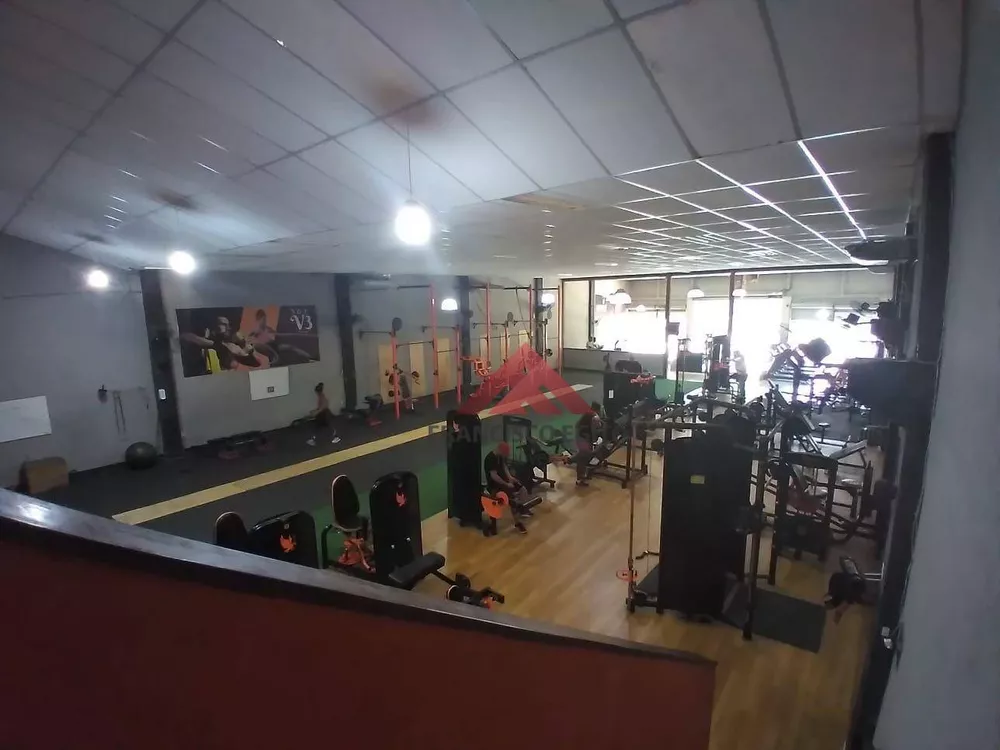 Depósito-Galpão, 544 m² - Foto 12