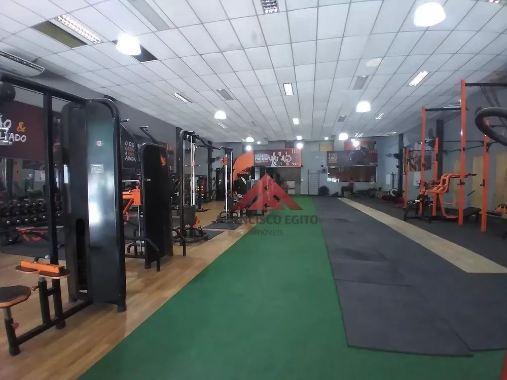 Depósito-Galpão, 544 m² - Foto 6