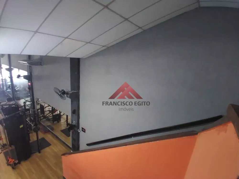 Depósito-Galpão, 544 m² - Foto 11