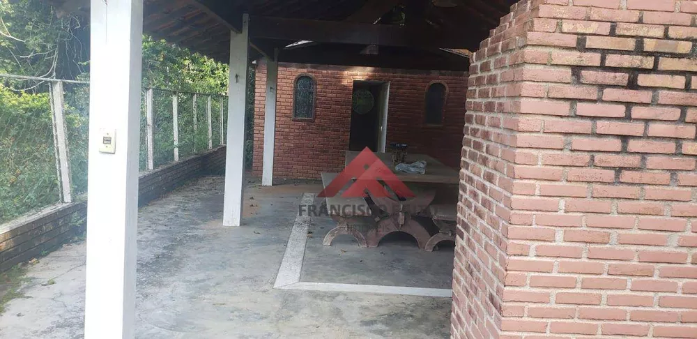 Terreno, 4 hectares - Foto 1