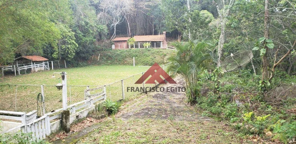 Terreno, 4 hectares - Foto 2