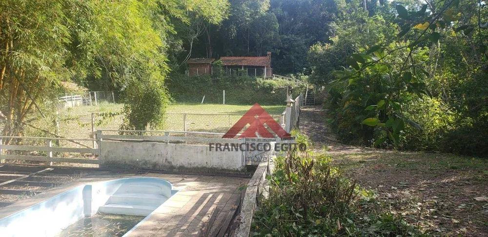 Terreno, 4 hectares - Foto 3