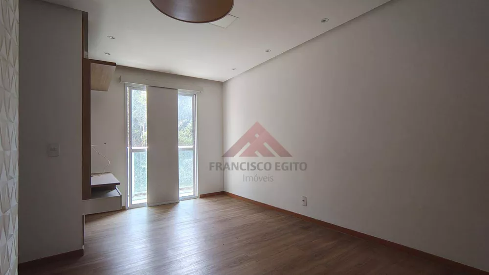 Apartamento, 2 quartos, 59 m² - Foto 2