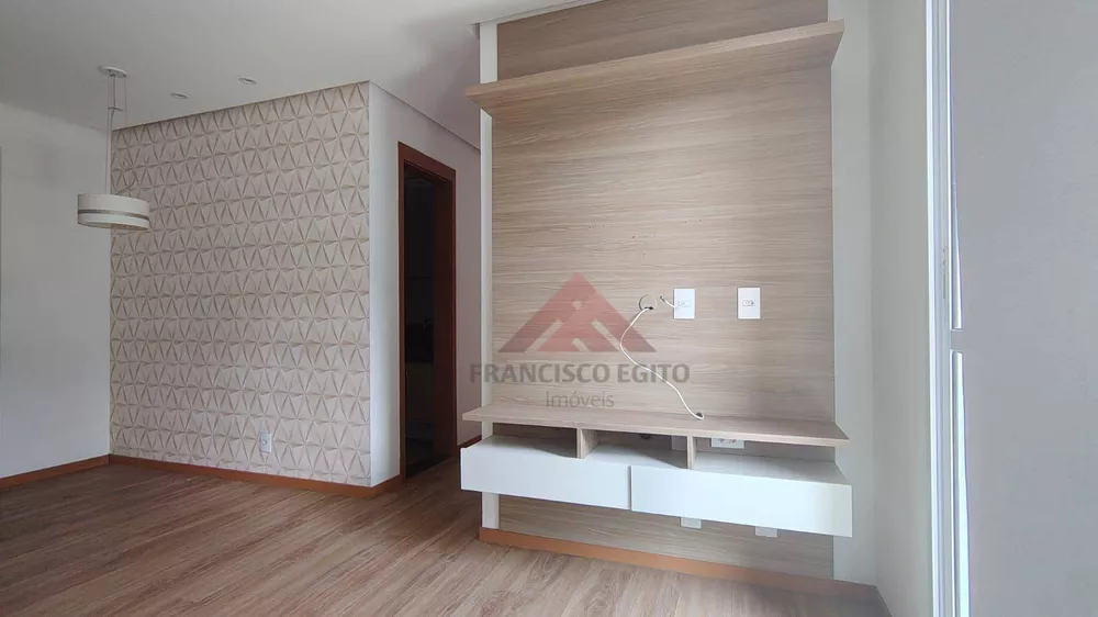 Apartamento, 2 quartos, 59 m² - Foto 4
