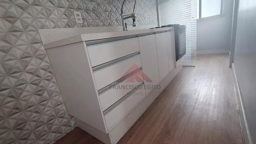Apartamento, 2 quartos, 59 m² - Foto 22