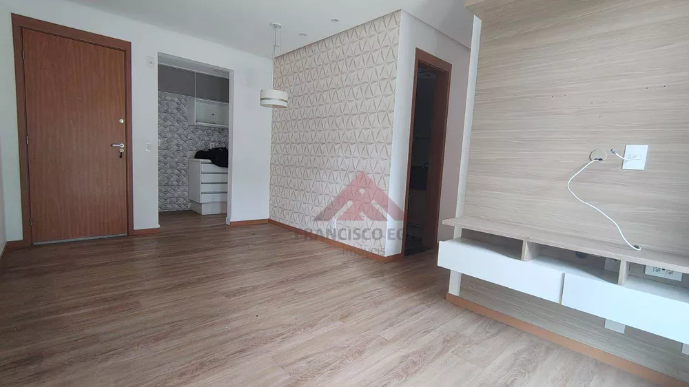Apartamento, 2 quartos, 59 m² - Foto 3