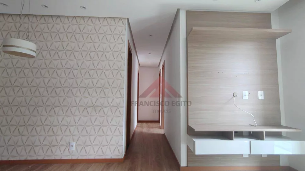 Apartamento, 2 quartos, 59 m² - Foto 5