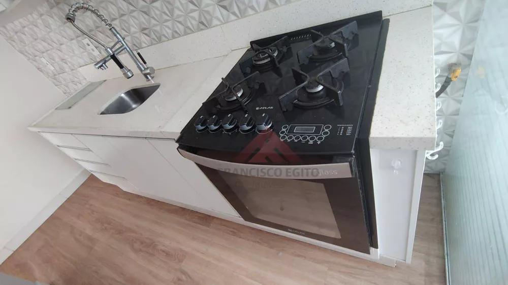 Apartamento, 2 quartos, 59 m² - Foto 25