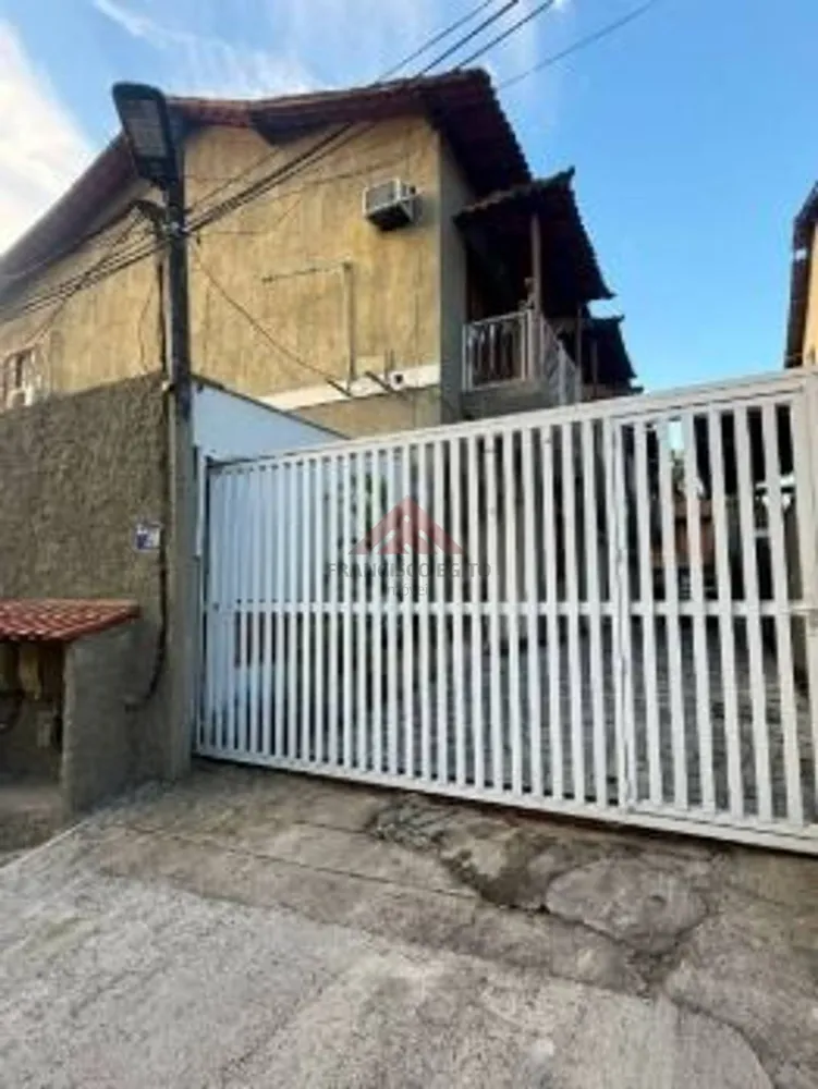 Casa, 3 quartos - Foto 3